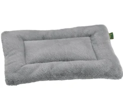 HUNTER® Hundematte Rockford, rechteckig, anthrazit/hellgrau