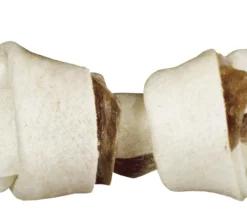 8in1 Hundesnack Kauknochen Beef Delights XS