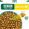 James Wellbeloved Trockenfutter für Hunde Puppy Truthahn & Reis, 2 kg