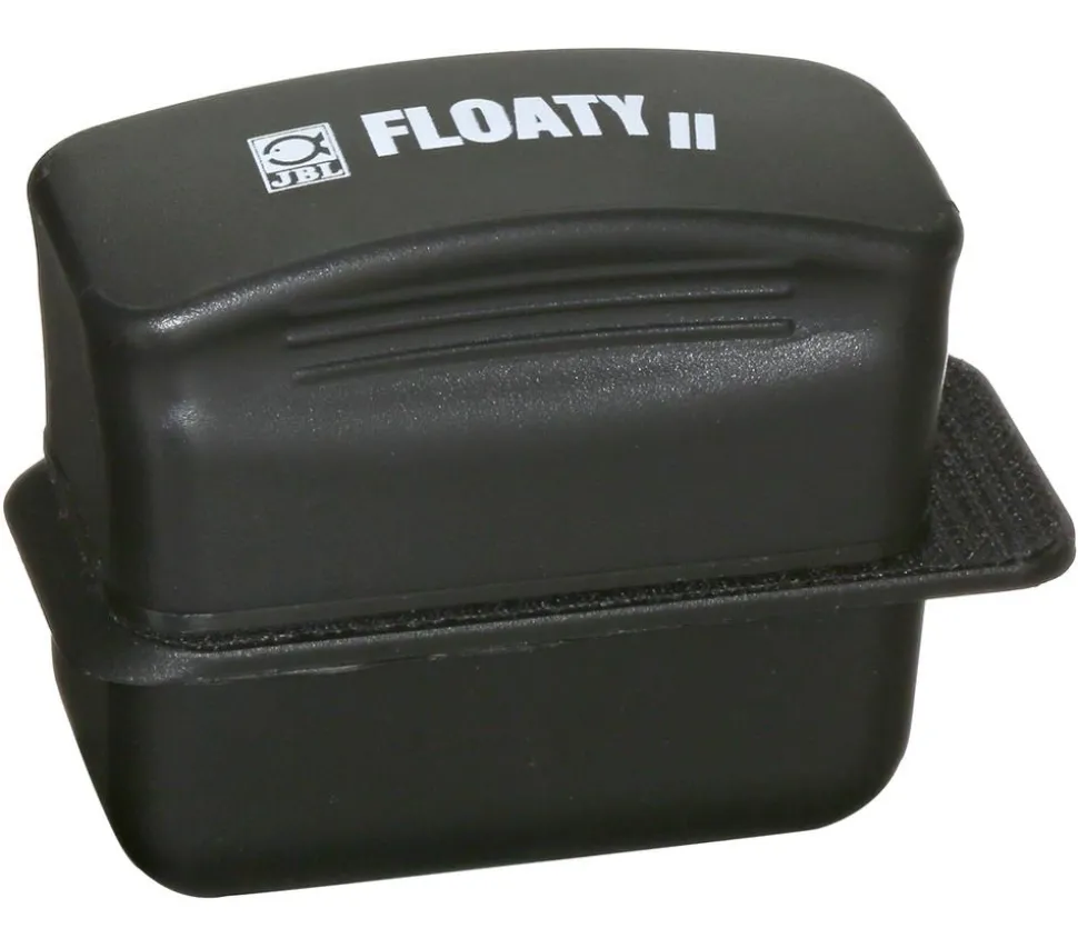 JBL Algenmagnet Floaty II für Aquarien