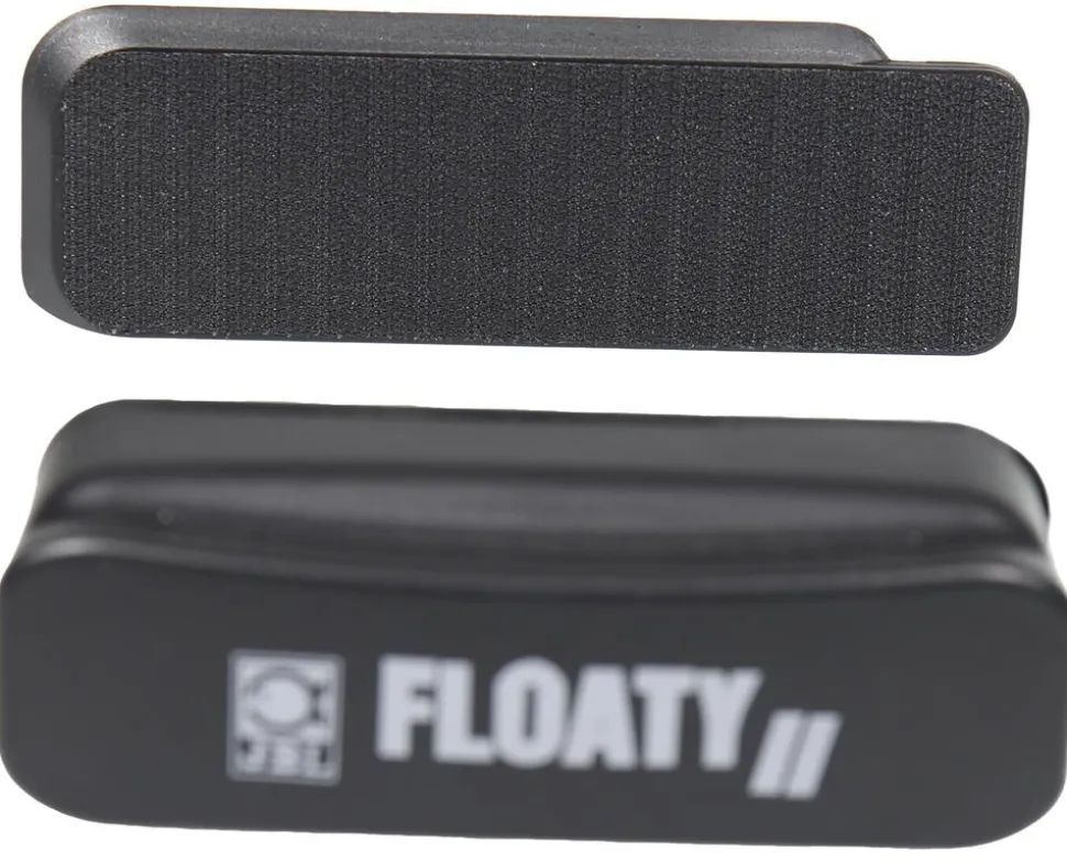JBL Algenmagnet Floaty II für Aquarien