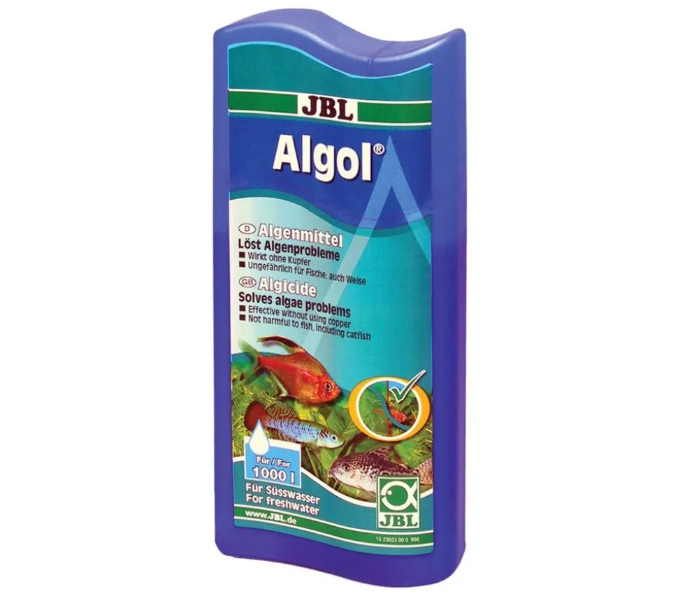 JBL Algenmittel Algol