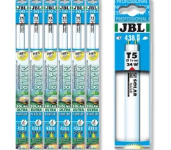 JBL Aquariumbeleuchtung Solar Natur T5