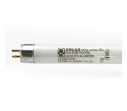 JBL Aquariumbeleuchtung Solar Natur T5