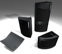 JBL Aquariumfilter CristalProfi m greenline