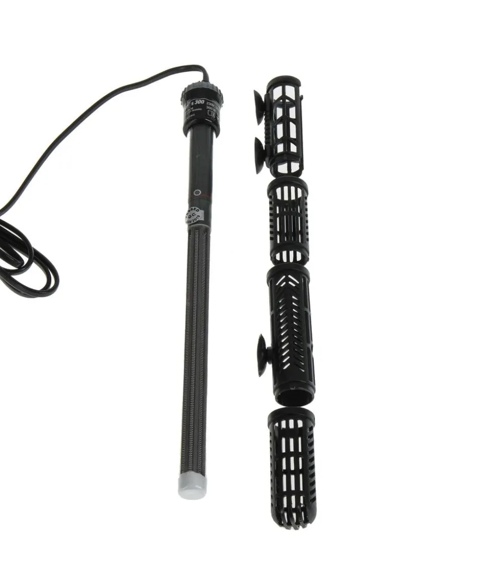 JBL Aquariumheizer PROTEMP S