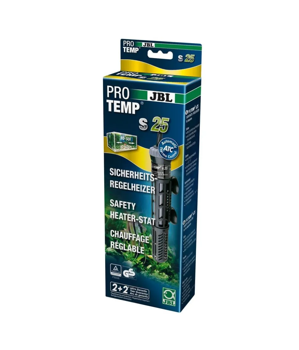 JBL Aquariumheizer PROTEMP S