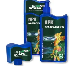 JBL Aquariumpflanzenpflege ProScape NPK Macroelements