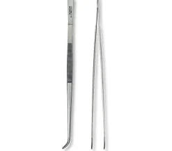 JBL Aquariumzubehör Pinzette ProScape Tool P 30 curved