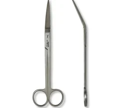 JBL Aquariumzubehör Trimmschere ProScape Tool S 20 curved