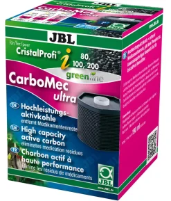 JBL CarboMec ultra für CristalProfi i60/80/100/200 greenline