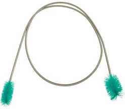 JBL Cleany Doppelte Schlauchbürste