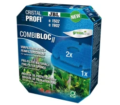 JBL CombiBloc II für CristalProfi e1502/e1902