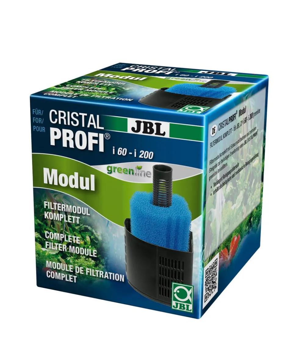 JBL CristalProfi i greenline Filtermodul
