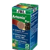 JBL Fischfutter ArtemioPur Artemia-Eier, 40 ml