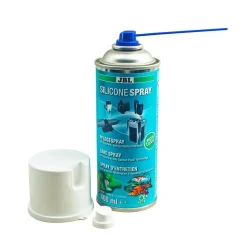 JBL Pflegespray Silicone Spray, 400 ml