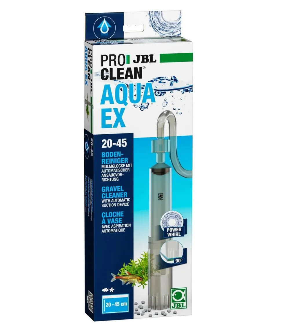 JBL ProClean Aquarienbodenreiniger Aqua Ex
