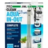 JBL ProClean Aquarium Wasserwechselset Aqua In-Out Complete