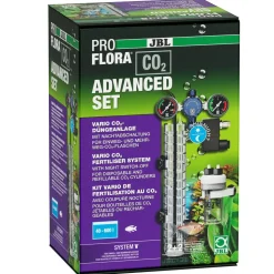 JBL PROFLORA CO2 Advanced Set V, 40-600 l