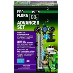 JBL PROFLORA CO2 Advanced Set V, 40-600 l