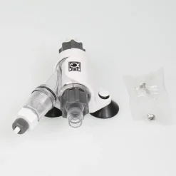 JBL PROFLORA CO2 Diffusor Taifun Inline 12/16, 40-300 l