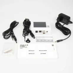 JBL PROFLORA CO2 Mess- & Steuercomputer Control