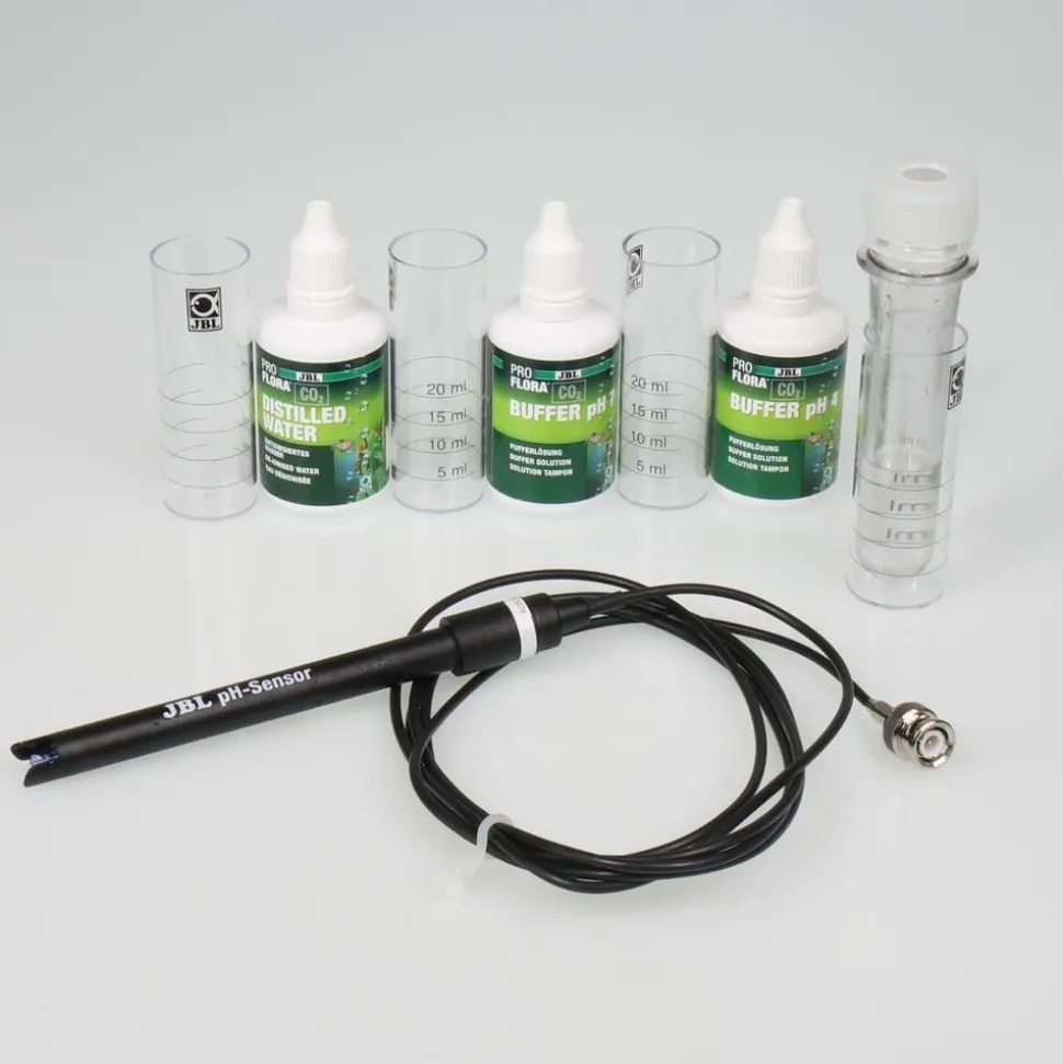 JBL PROFLORA CO2 pH Sensor Set