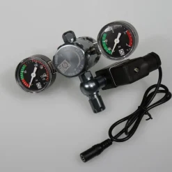JBL PROFLORA CO2 Professional Set V, 40-600 l