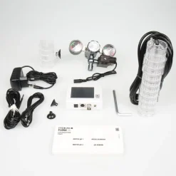 JBL PROFLORA CO2 Professional Set V, 40-600 l