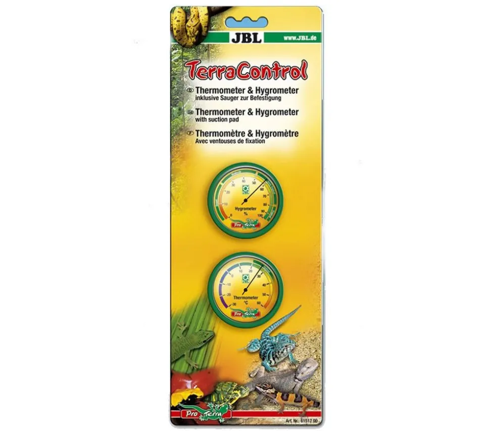 JBL TerraControl