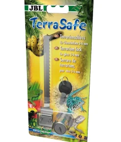 JBL Terrarienschloss TerraSafe