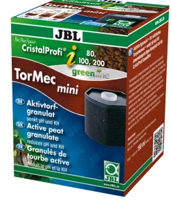 JBL TorMec mini für CristalProfi i60/80/100/200 greenline