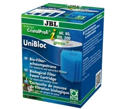 JBL UniBloc Bio-Filterschaumpatrone für CristalProfi i60-200