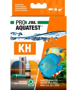 JBL Wassertest ProAquaTest KH Karbonathärte