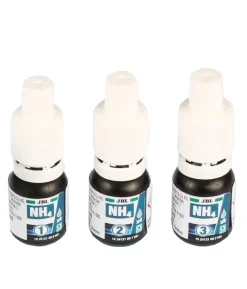 JBL Wassertest ProAquaTest NH4 Ammonium