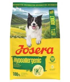 Josera Trockenfutter für Hunde Hypoallergenic Adult
