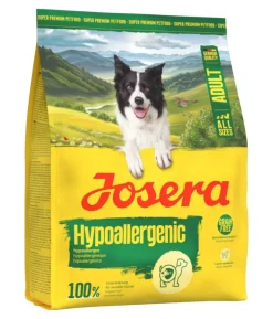 Josera Trockenfutter für Hunde Hypoallergenic Adult