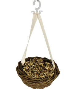 JR FARM Ergänzungsfutter Schlemmer-Nest, 75 g