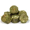 JR FARM Kleintierfutter Grainless One Zwergkaninchen, 950 g