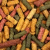 JR FARM Nagersnack Gemüse-Knabberstangen, 125 g