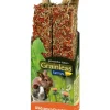 JR FARM Nagersnack Grainless Farmys Wildsamen-Distelblüten