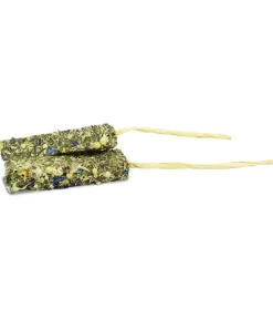JR FARM Nagersnack Grainless Farmys Gänseblümchen-Kornblume