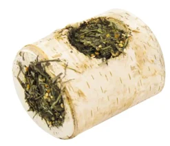 JR FARM Nagersnack Knabberholz-Rolle Löwenzahn, 100 g