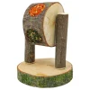 JR FARM Nagerspielzeug Trimmrad, 200 g