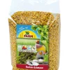 JR FARM Vogelfutter Exoten-Schmaus, 1 kg