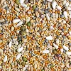 JR FARM Vogelfutter fresh Keimfutter für Großsittiche, 1 kg