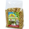 JR FARM Vogelfutter Großsittich-Schmaus, 1kg