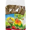 JR FARM Vogelfutter Individual Agapornide, 1 kg