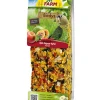 JR FARM Vogelsnack Birdys Chili-Papaya-Apfel