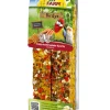 JR FARM Vogelsnack Birdys Honig-Austerschale-Karotte